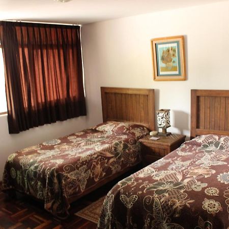 Hostal La Encantada Mexico by Eksteriør bilde