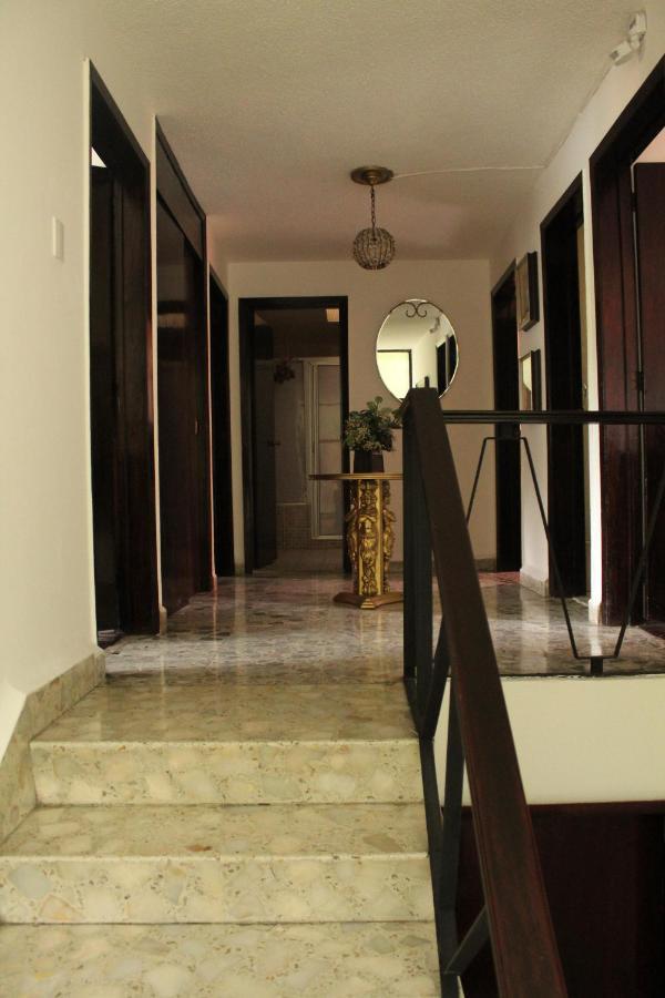 Hostal La Encantada Mexico by Eksteriør bilde