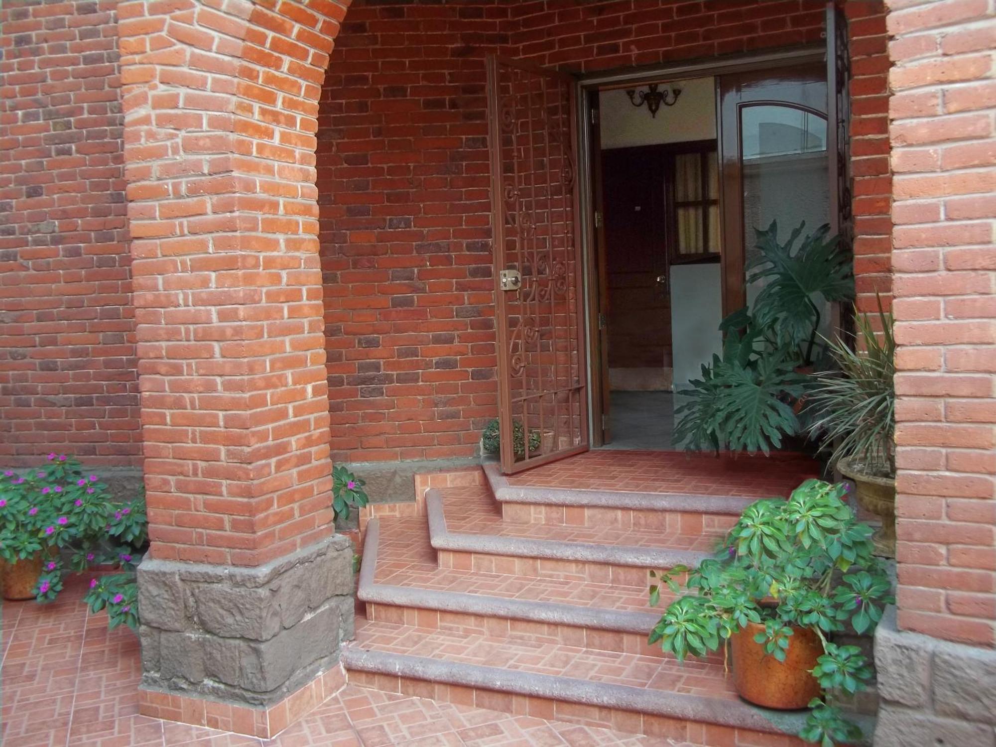 Hostal La Encantada Mexico by Eksteriør bilde