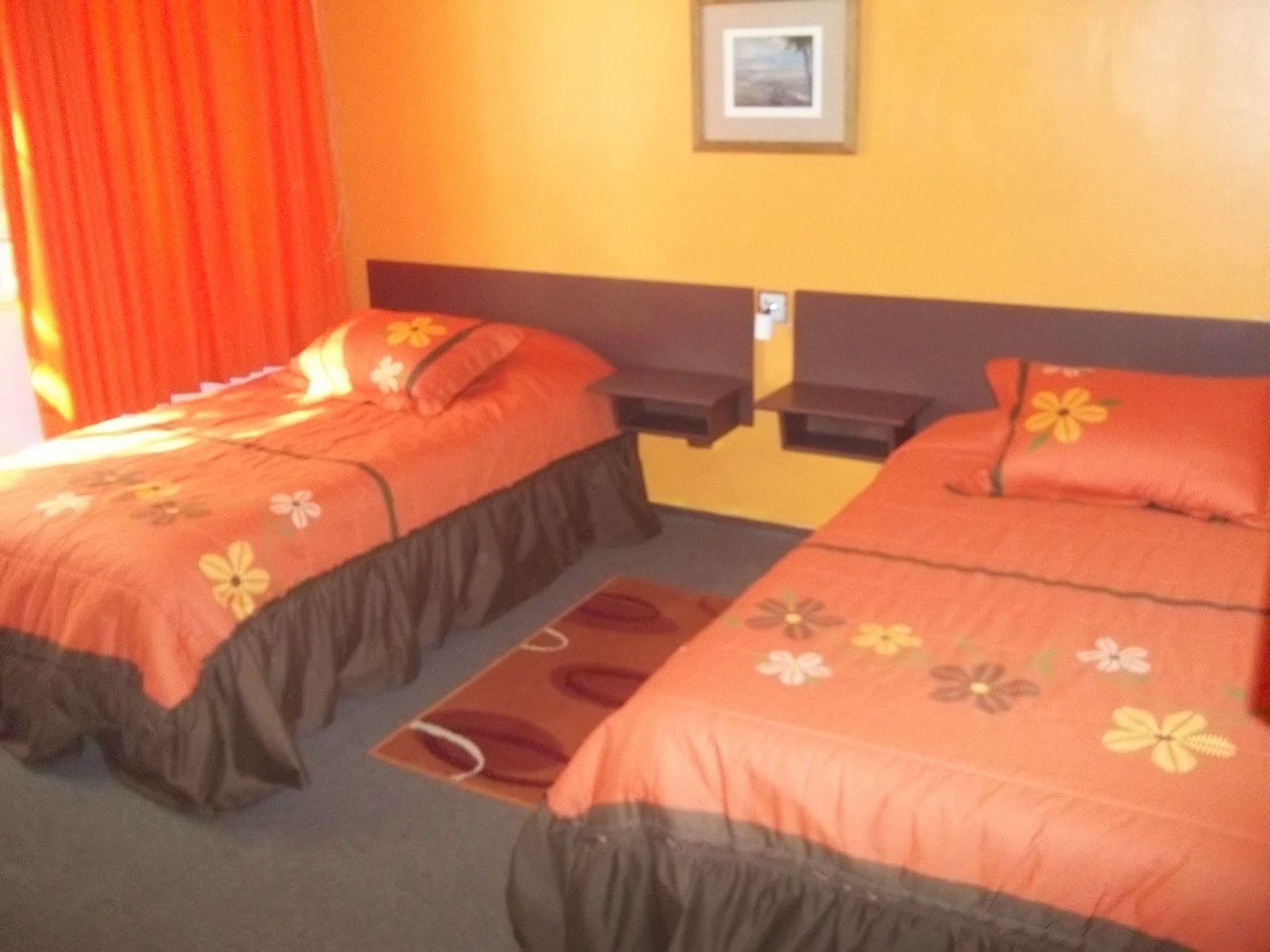 Hostal La Encantada Mexico by Eksteriør bilde